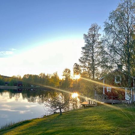 Kaffestugan Hallefors  Экстерьер фото