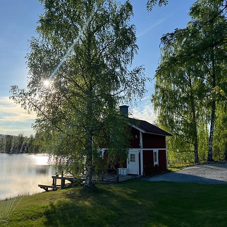Kaffestugan Hallefors  Экстерьер фото