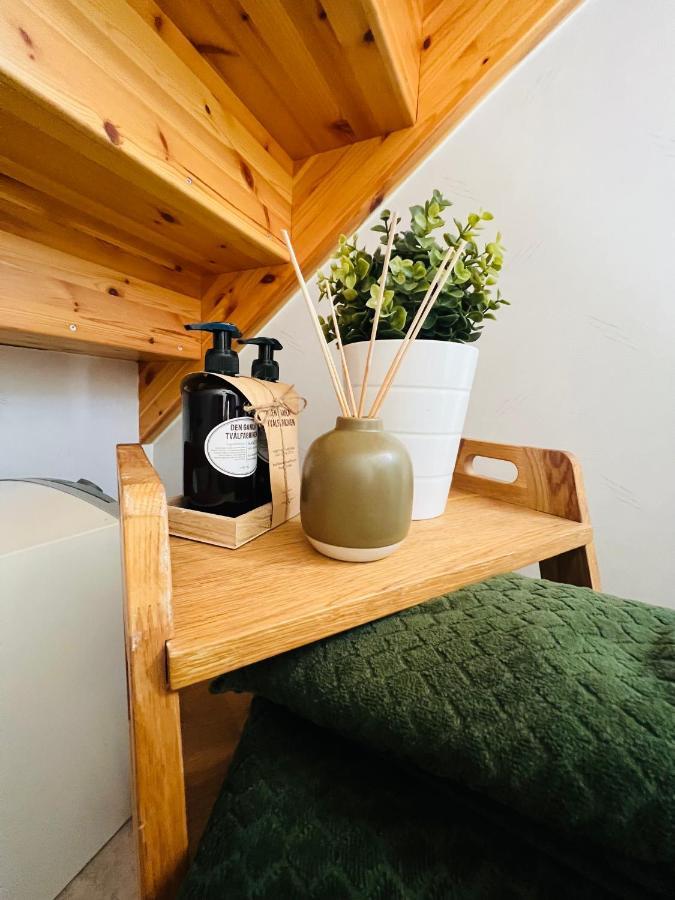 Kaffestugan Hallefors  Экстерьер фото