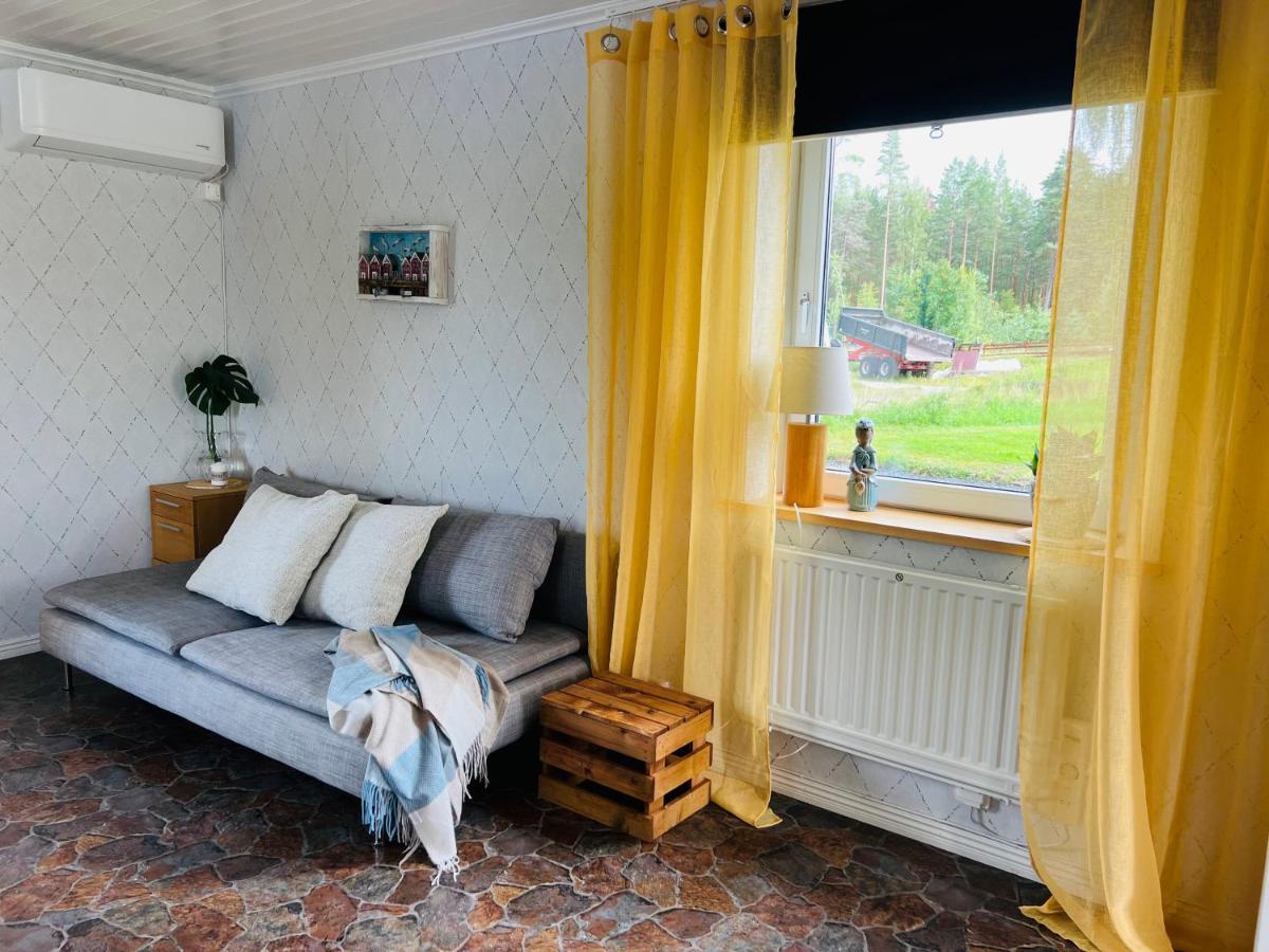 Kaffestugan Hallefors  Экстерьер фото