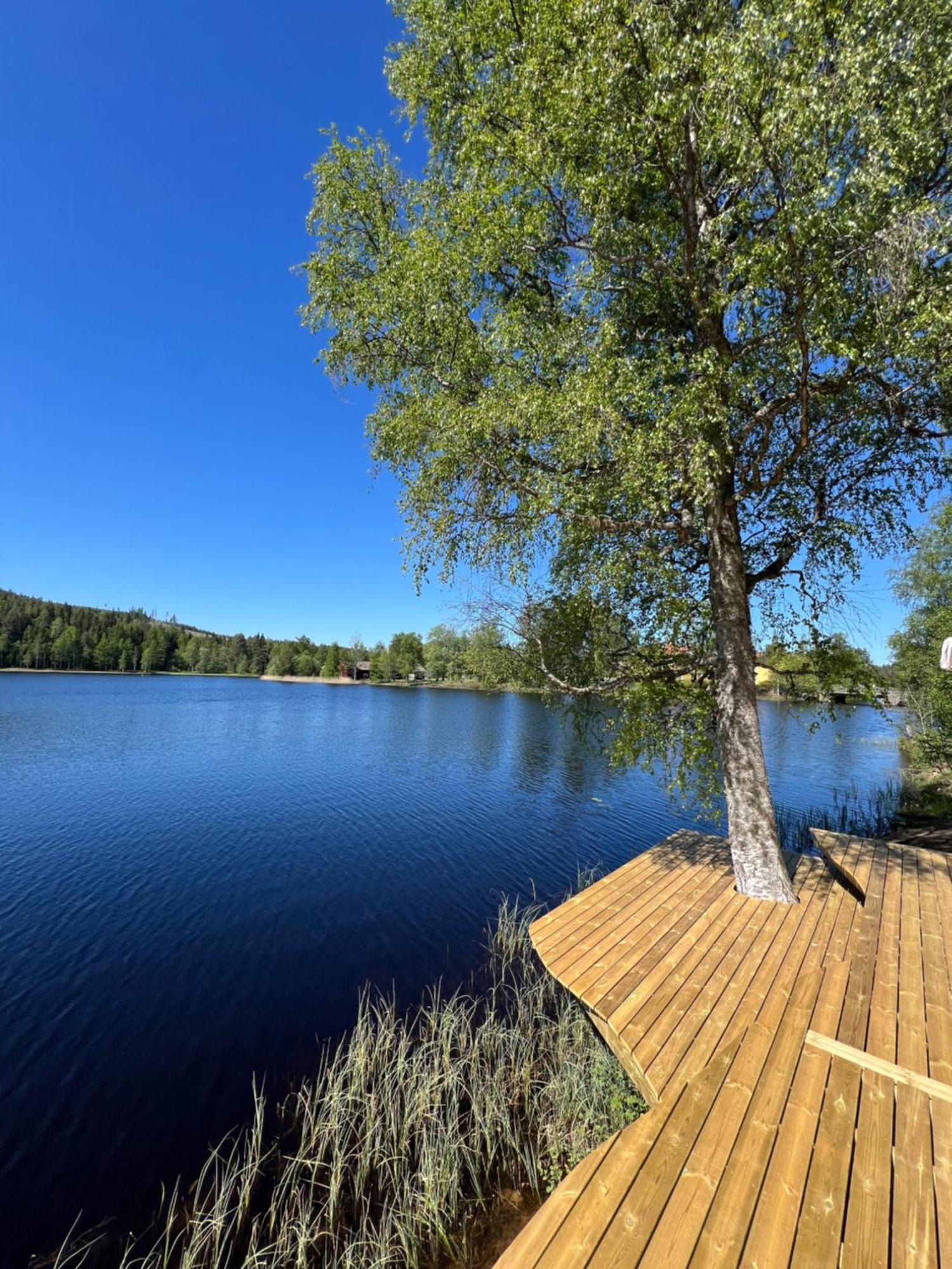 Kaffestugan Hallefors  Номер фото